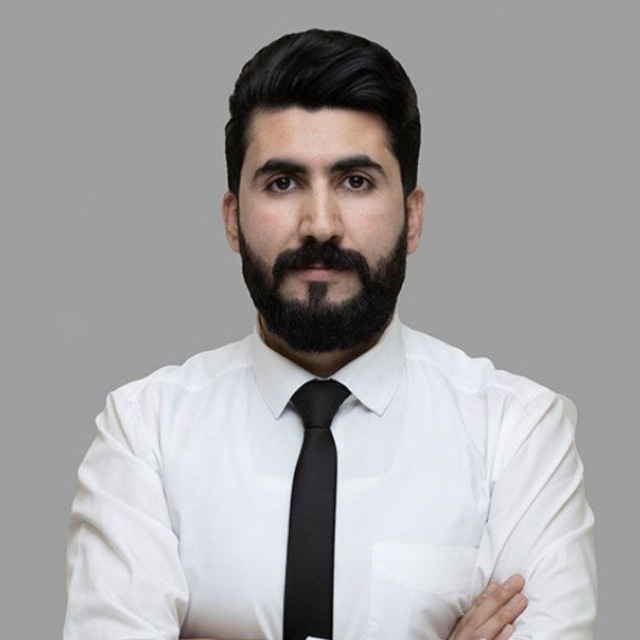 ناصر بهرام فر