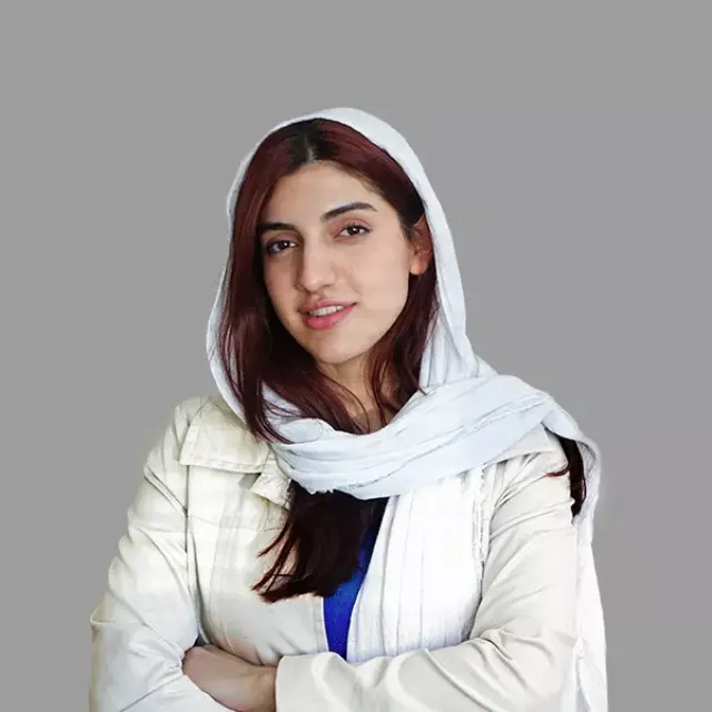 ثمینه نیازی