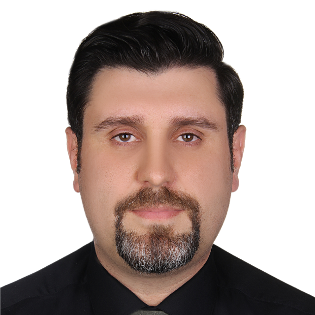 جلال هاشمی